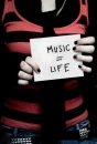 Music = Life