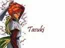 Tasuki