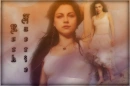 Amy Lee singer of Evanescence 