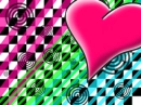 punk heart