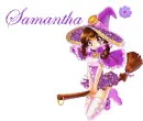 Samantha