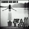 catch me as i fall