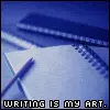 writing rox