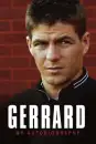 Gerrard autobiography