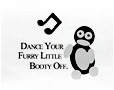 dance your furry little booty off