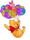 Winnie The Pooh