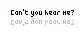 The Wanted