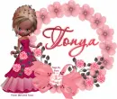 Tonya