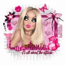 Annie - It's All About The Attitude