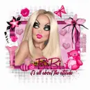 BiBi - It's All About The Attitude