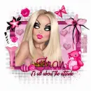 Fran - It's All About The Attitude