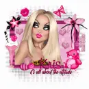Kris - It's All About The Attitude