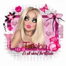 Tabby - It's All About The Attitude