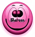 Shereen