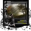 Glitter Graphics  misk 