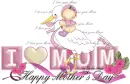 Happy Mother's Day