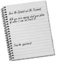 letter improved