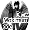 Chickensmoothie image - Maximum Ride: Draw Maximum Ride
