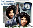 time