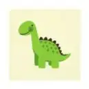 Dinosaur Go Rawr