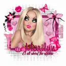 Marilyn - It's All About The Attitude