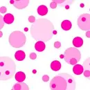 spotty backround