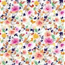 floral