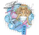 Spring mood-Ania