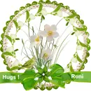 Glitter Graphics  misk  Roni