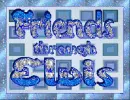 Elvis-Friends through Elvis