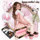 happy mothers day