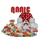 annie