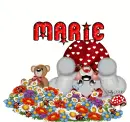 marie