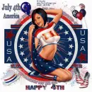 4th of july