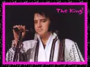 Elvis-The King!