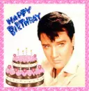 Elvis-Happy Birthday