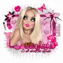 Leighsah - It's All About The Attitude