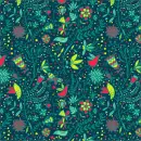 floral pattern