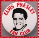 Elvis Presley Fan Club