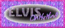Elvis-on my mind!