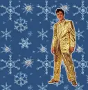 Elvis Aaron Presley