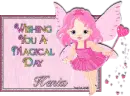 Magical Day - Kenia