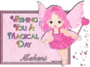 Makani - Magical Day