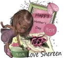 Happy Mother's Day-Shereen