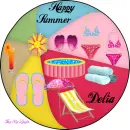 DELIA