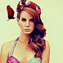 Lana Del Rey