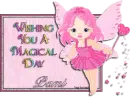 Pami - Magical Day