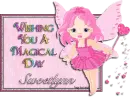 Sweetlynn - Magical day