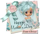 Chrissi Mother's Day 2012
