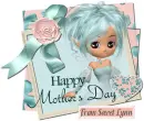 SweetLynn Mother's Day 2012